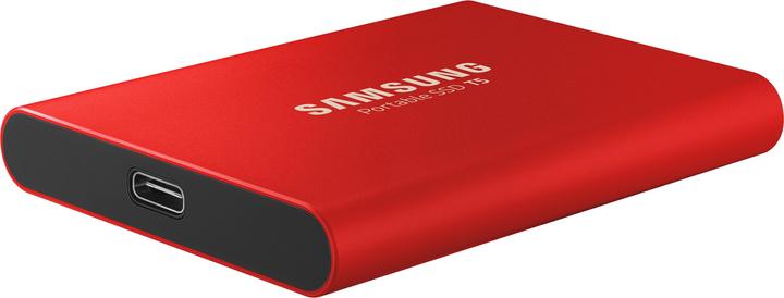 Image du produit Samsung T5 portable (1000 Go)