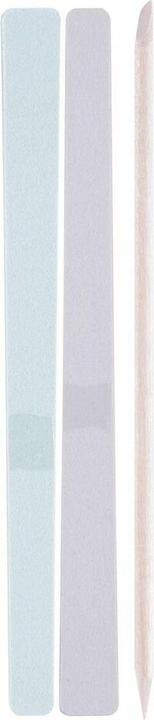 Image du produit QVS Emery Boards Value 10 Count
