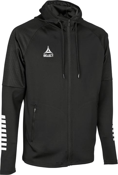 Select Monaco Kapuzenjacke v24