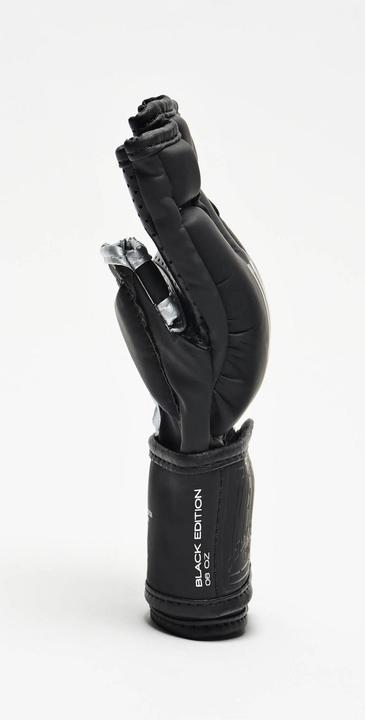 Actual product image Leone Mma Glove Black (S)