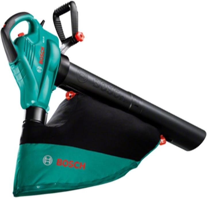 Actual product image Bosch Home & Garden ALS 25 EU version (Electrical connection, Leaf vacuums)