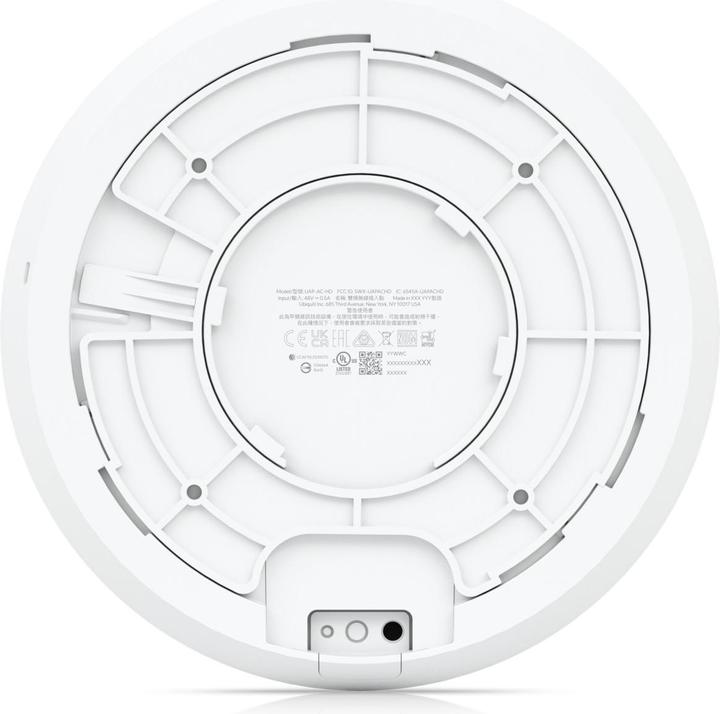 Actual product image Ubiquiti UniFi AP-AC-HD (1733 Mbit/s)