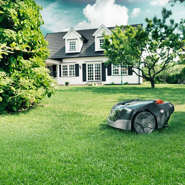 Produktbild Husqvarna Automower 105 (600 m²)