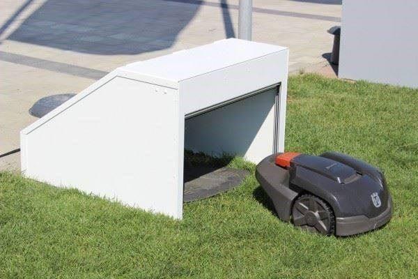 Produktbild Husqvarna Automower 105 (600 m²)
