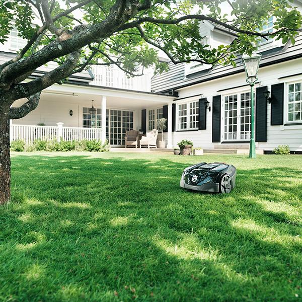 Produktbild Husqvarna Automower 105 (600 m²)