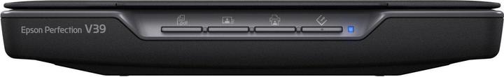 Produktbild Epson Perfection V39 (USB)