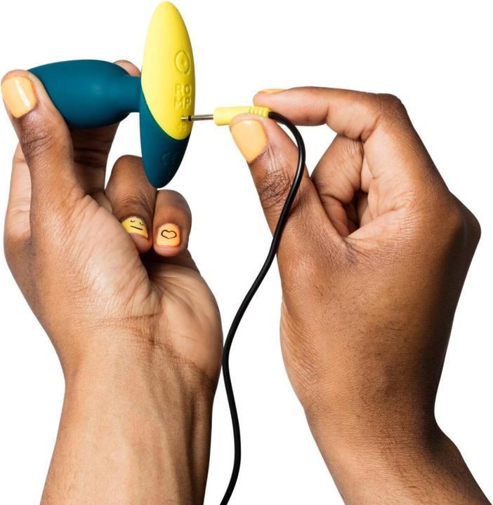 Actual product image Romp Bass