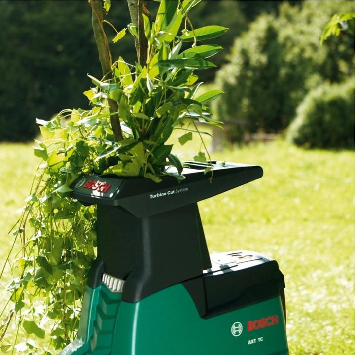 Produktbild Bosch Home & Garden Axt 23 Tc