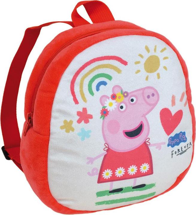 Produktbild Jemini kinderrucksack peppa pig
