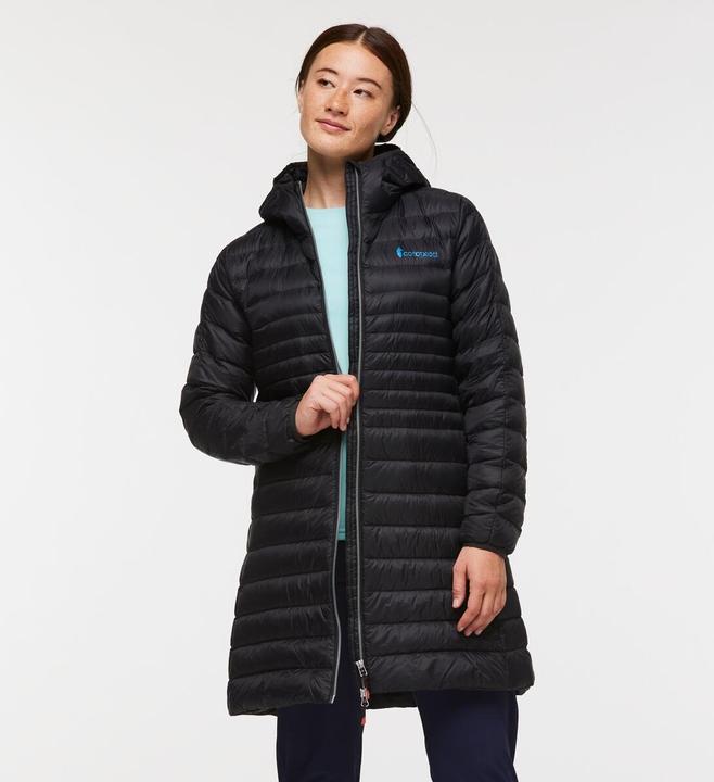 Image du produit Cotopaxi Fuego Down Parka (S)
