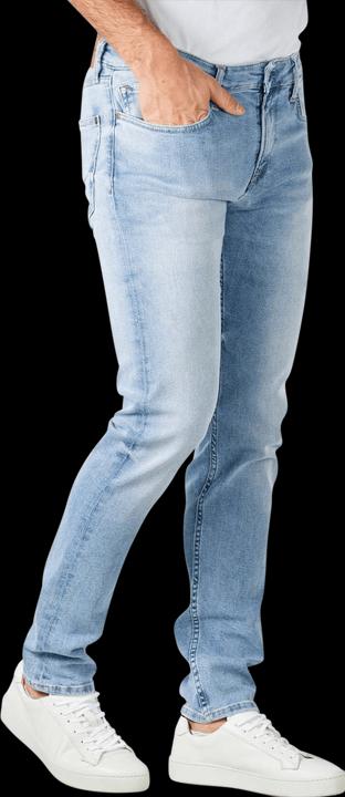 Produktbild Pepe Jeans Hatch Slim Fit Reclaim Light Used (W33/L32)