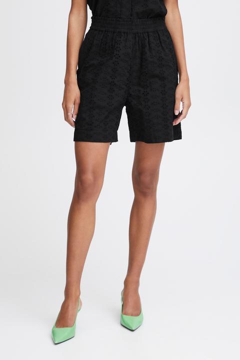 Image du produit B.young BYFENNI SHORTS 20815089 (40)