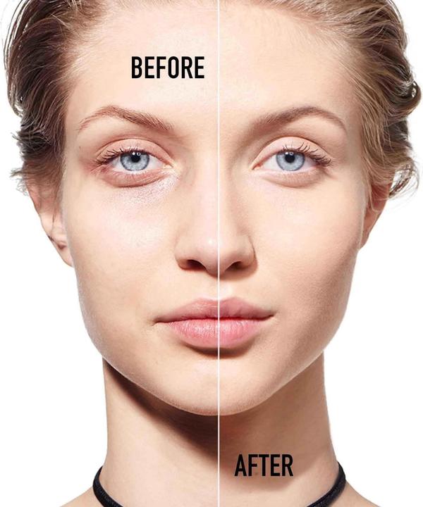 Productafbeelding Dior Diorskin Forever Undercover 24H (#010 Ivoor)