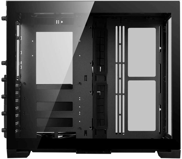 Actual product image Lian-Li O11 Dynamic Mini (ATX, mATX, Mini-ITX)