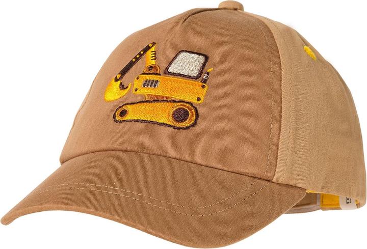 Maximo Kinder Baseball Cap Bagger (XS, S)