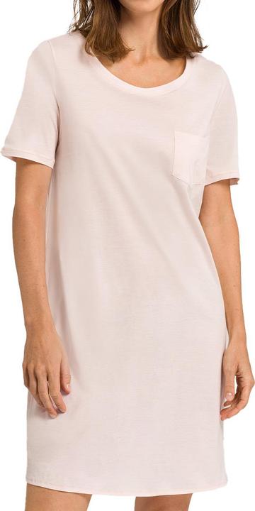 Immagine prodotto Hanro Camicia da notte in cotone deluxe a manica corta (M)