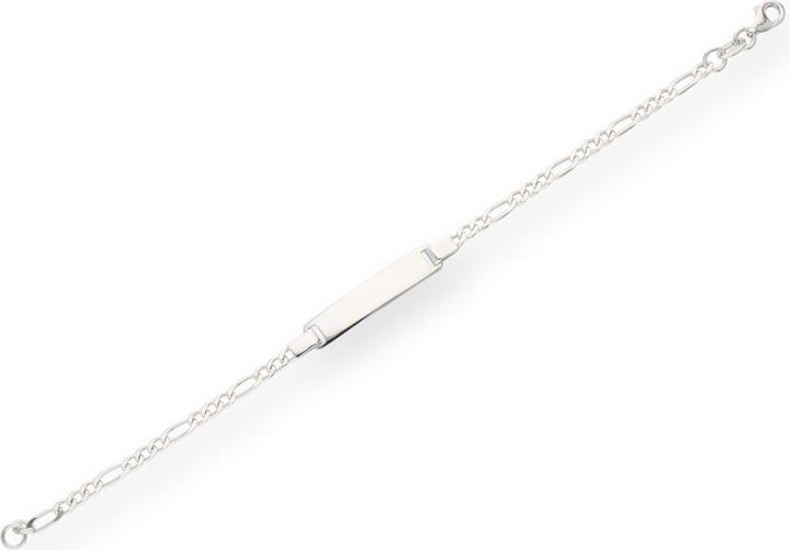 Produktbild Carat Identity (0.32 cm, Silber)