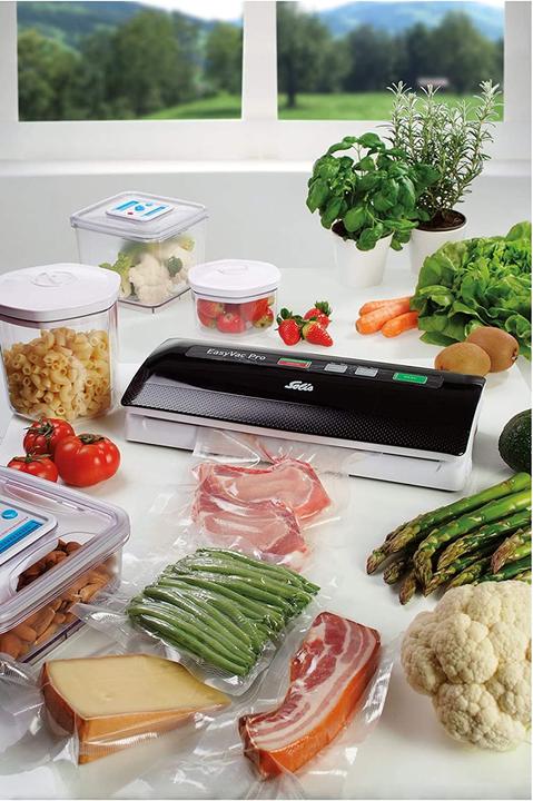 Produktbild Solis EasyVac Pro