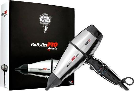 Produktbild BaByliss Pro Steel FX
