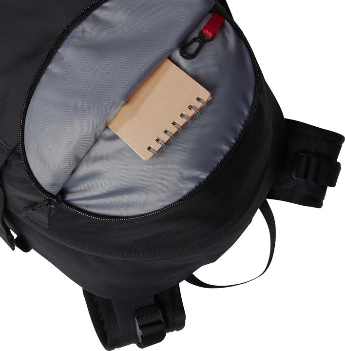 Actual product image North Face Basin 24 (24 l)
