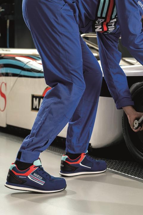 Produktbild Sparco Gymkhana (39)