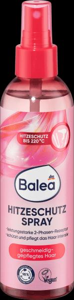 dm Balea Hitzeschutzspray (200 ml)