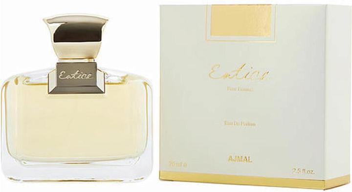 Ajmal Entice di Eau de Parfum Spray 75 ml (Eau de parfum, 75 ml)