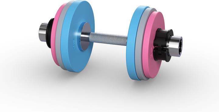 Image du produit Fitness Cube