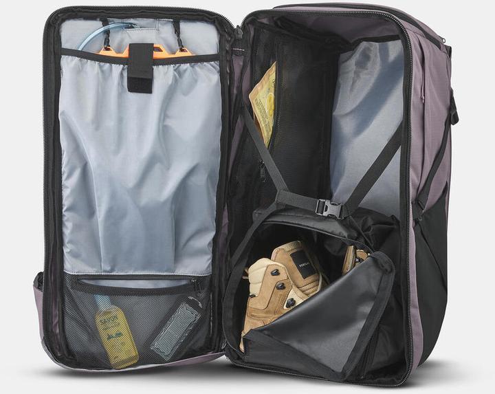 Produktbild Forclaz Travel 900 (60 l)