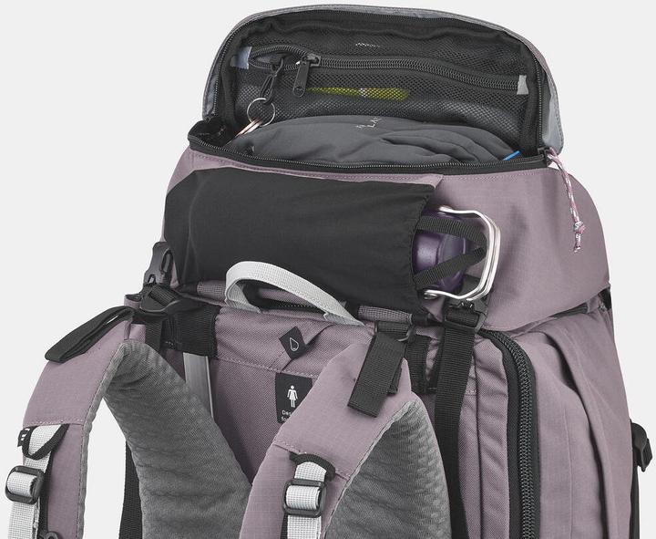 Produktbild Forclaz Travel 900 (60 l)