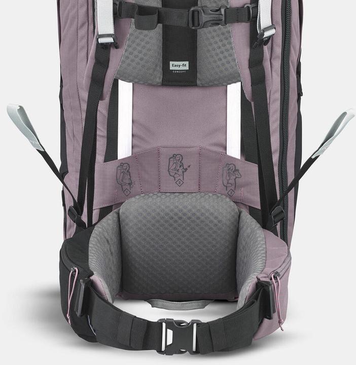 Produktbild Forclaz Travel 900 (60 l)