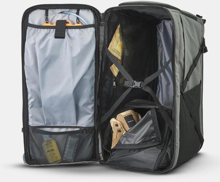 Image du produit Forclaz Voyage 900 (70 l)