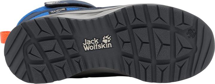 Produktbild Jack Wolfskin Polar Bear-B Texapore High Vc K (39)