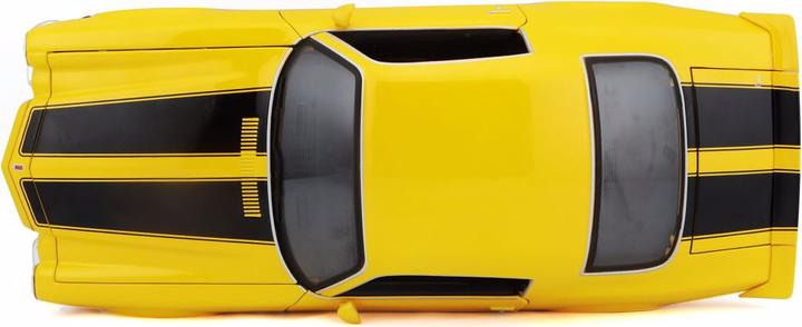 Immagine prodotto Maisto Chevrolet Camaro
