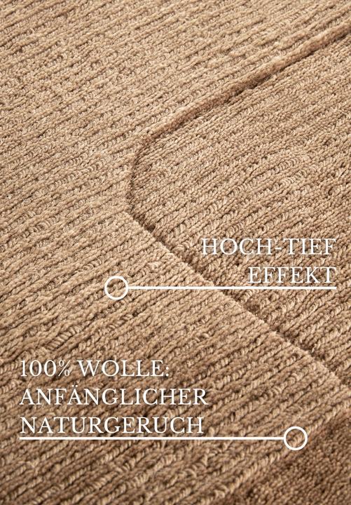 Produktbild Villeroy & Boch Charlotte (190 x 280 cm)