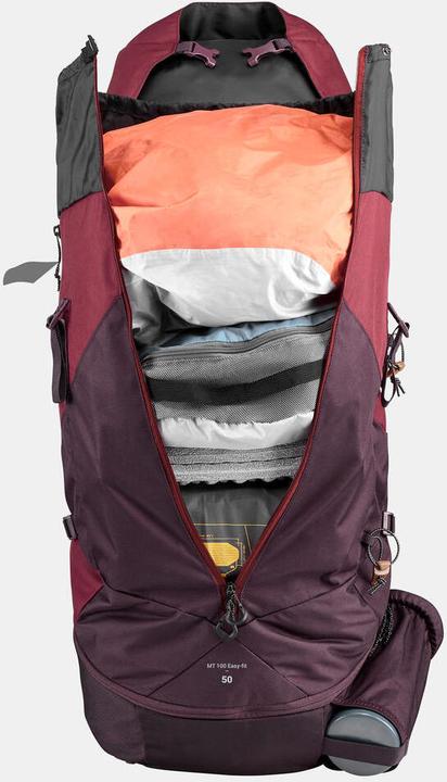 Immagine prodotto Simond MT 100 EASYFIT (50 l)