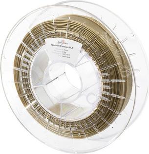 Image du produit PLA Glitter (PLA, 1.75 mm, 500 g, Or)