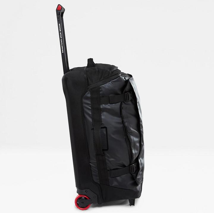 Actual product image North Face Rolling Thunder (80 l, L (90 - 115l))