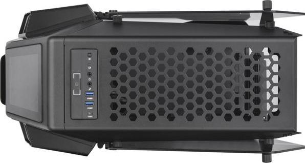 Actual product image Thermaltake AH T200 (Mini-ITX)