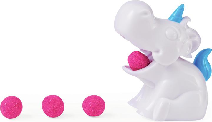 Actual product image Spin Master Kinetic Sand Unicorn Kingdom Playset