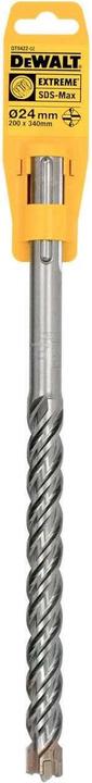 Actual product image DeWalt Hammer drill SDSmax (24 millimetres)