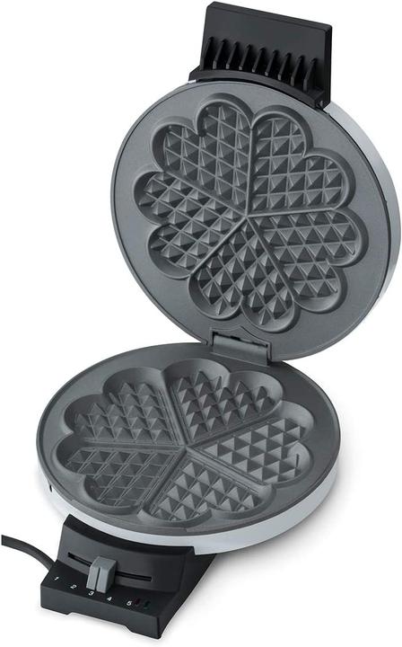 Produktbild Cloer Waffelautomat