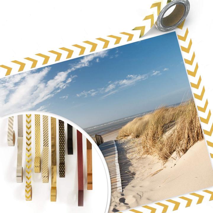 Produktbild Trenddeko An der Ostsee (40 x 30 cm)