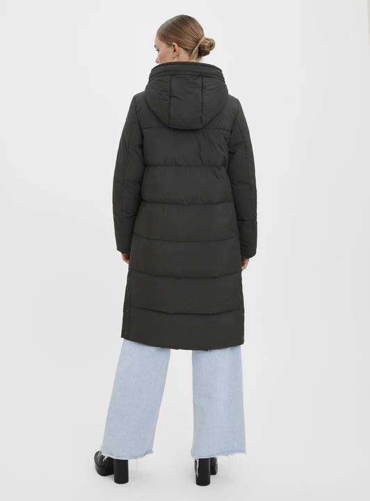 Produktbild Vero Moda Lange wattierte Jacke (M)