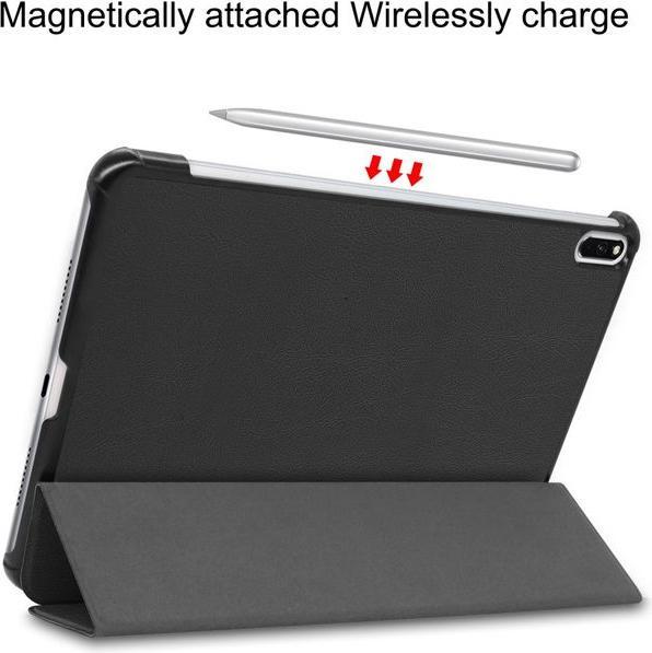 Produktbild Enkay Leder Smart Case dreifach faltbar (MatePad Pro)