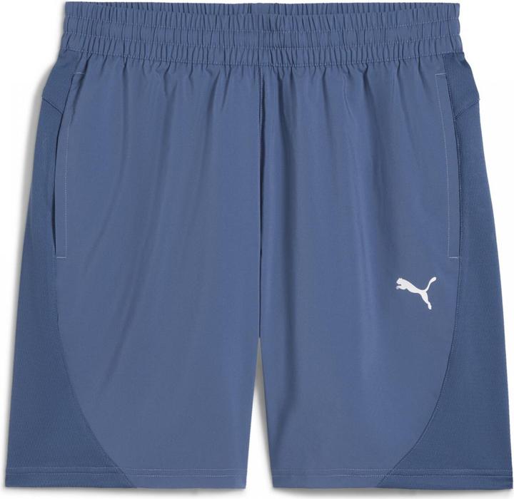 Image du produit Puma M TAD TECH Tissu mixte court (S)