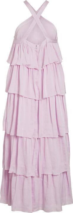 Produktbild Vila Stufen-Look Maxikleid (42)