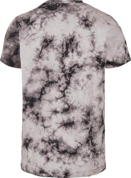 Immagine prodotto Urban Classics Maglietta nera tie dye (XXL)