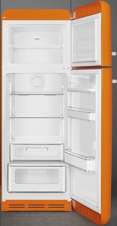 Image du produit Smeg FAB30ROR5 (294 l)