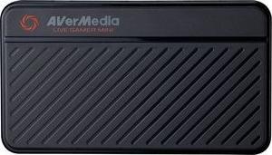 Actual product image AVerMedia Live Gamer MINI GC311 Video Recording Device USB 2.0